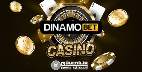 Dinamobet casino